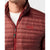 Stio Pinion Down Sweater - Men's Fired Brick