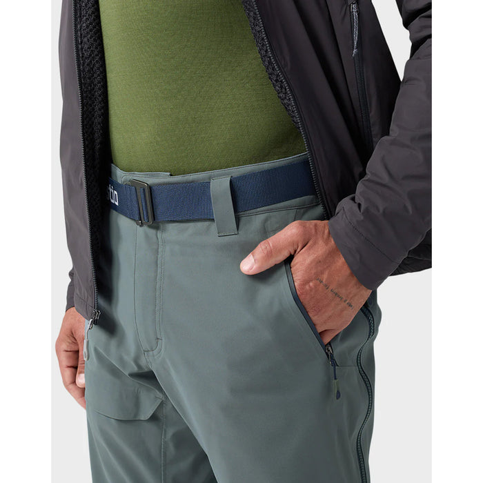 Stio Environ Pants - Men's Stormy Weather