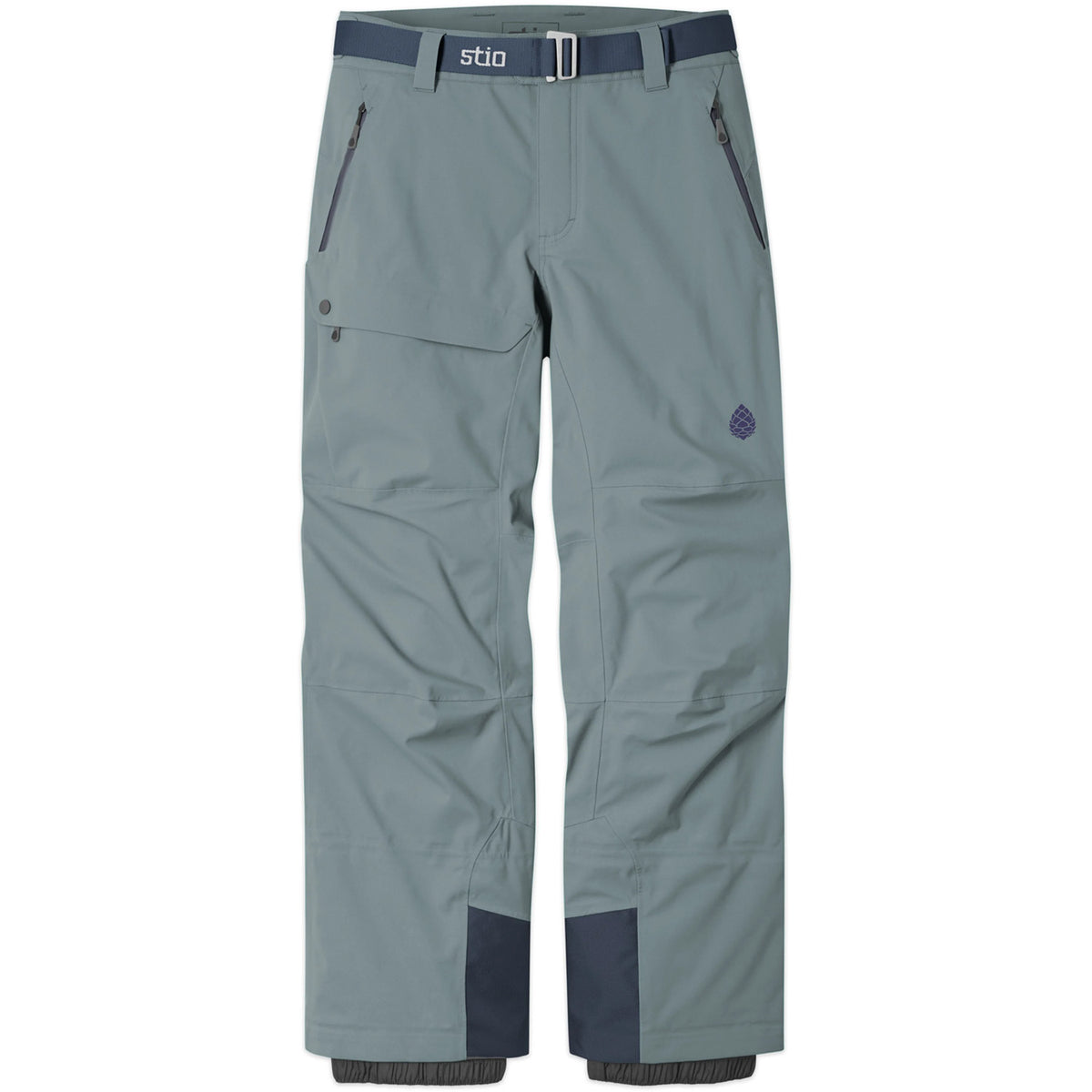 Stio Environ Pants - Men's Stormy Weather