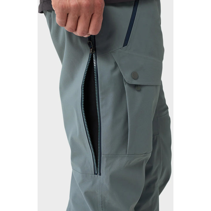 Stio Environ Pants - Men's Stormy Weather