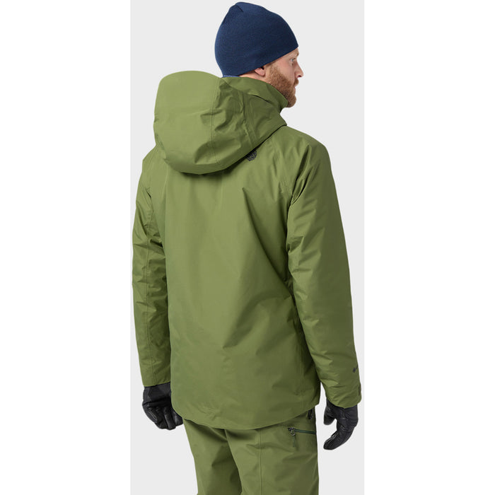 Stio Doublecharge Insulated Jacket - Men's Terrain