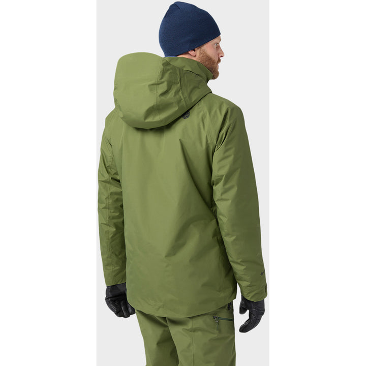 Stio Doublecharge Insulated Jacket - Men's Terrain