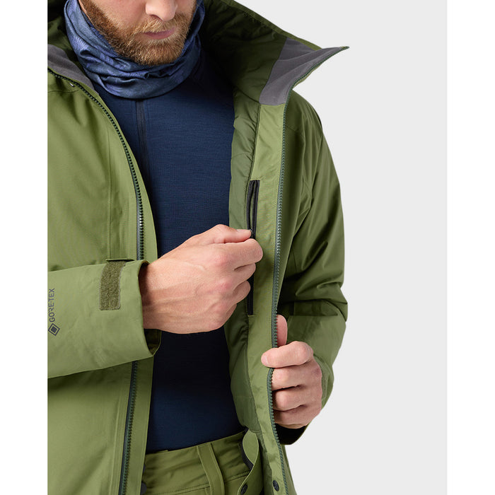 Stio Doublecharge Insulated Jacket - Men's Terrain