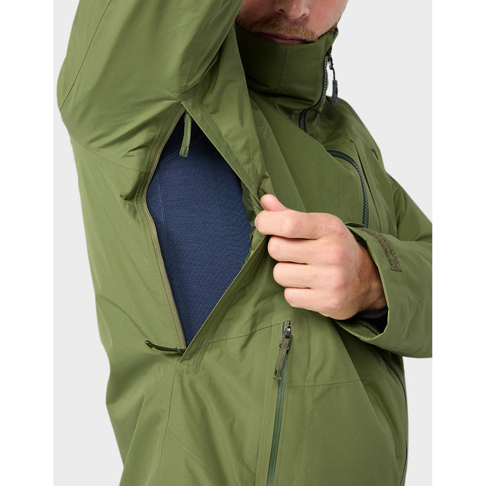 Stio Doublecharge Insulated Jacket - Men's Terrain