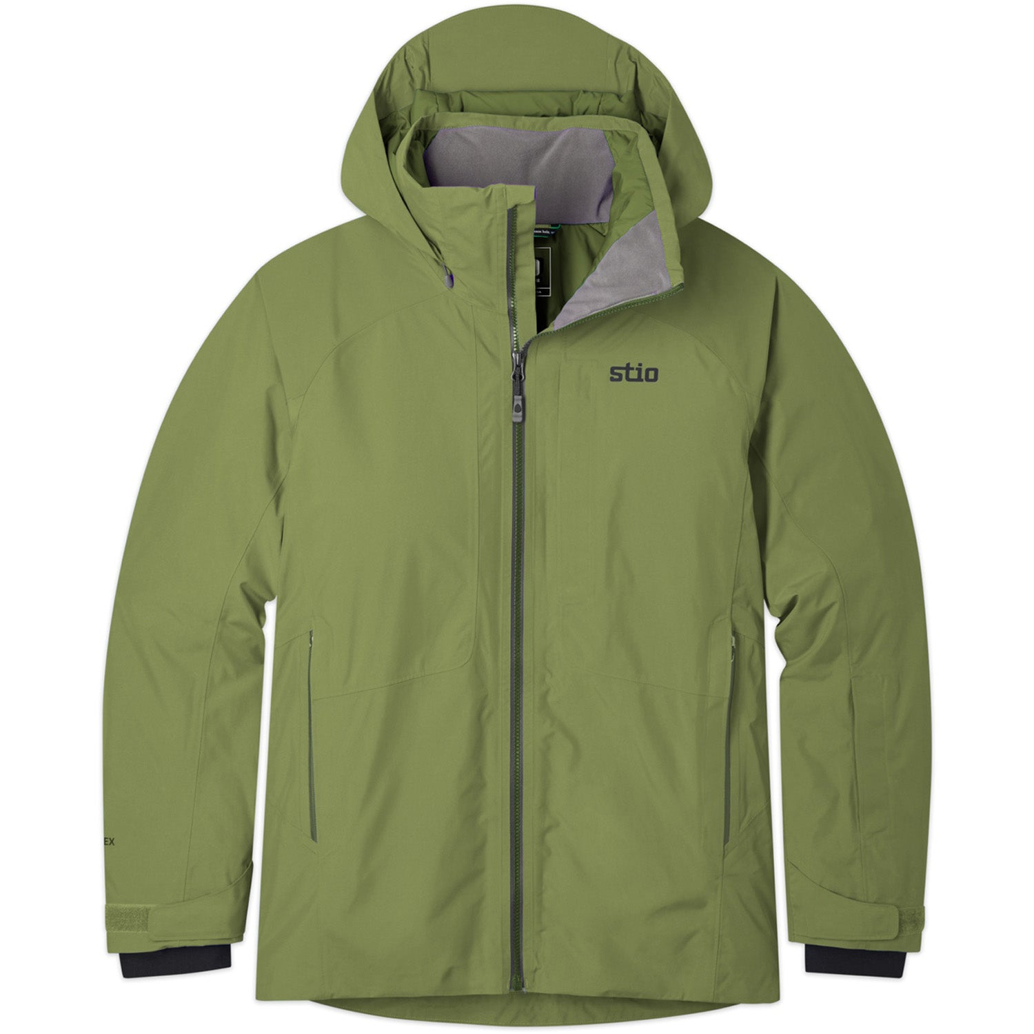 Stio Doublecharge Insulated Jacket - Men's – evo