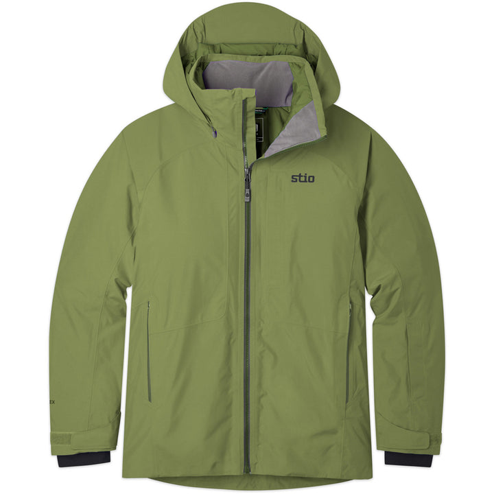 Stio Doublecharge Insulated Jacket - Men's Terrain