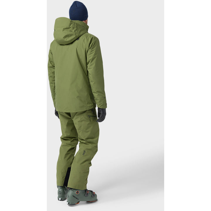 Stio Doublecharge Insulated Jacket - Men's Terrain