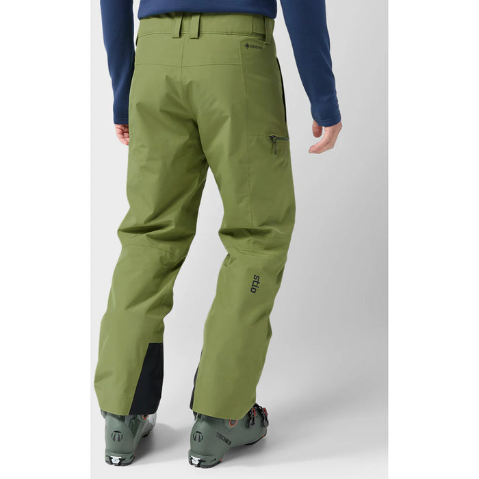 Stio Doublecharge Insulated Pants - Men's Terrain