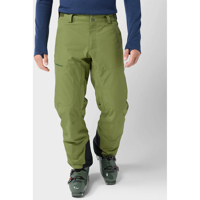 Stio Doublecharge Insulated Pants - Men's Terrain