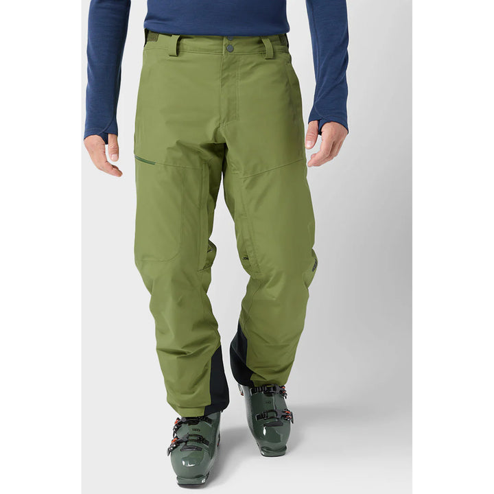 Stio Doublecharge Insulated Pants - Men's Terrain