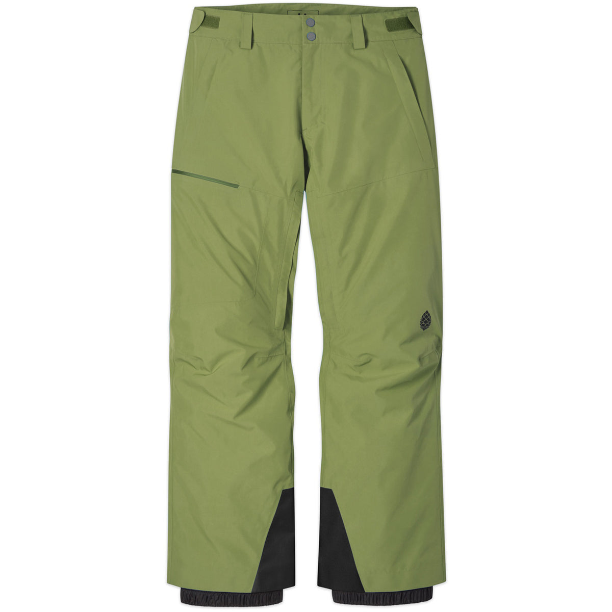 Stio Doublecharge Insulated Pants - Men's Terrain