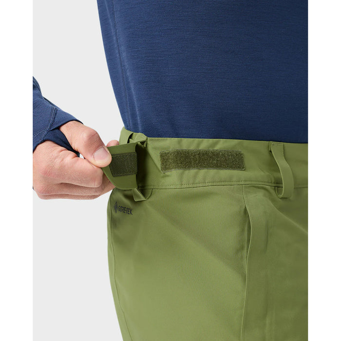 Stio Doublecharge Insulated Pants - Men's Terrain