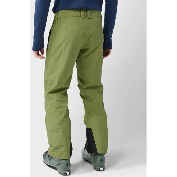 Stio Doublecharge Insulated Pants - Men's Terrain