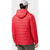 Stio Pinion Down Pullover - Men's Blazing