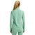 Burton Heavyweight X Quarter-Zip Base Layer Top - Women's Soft Sage