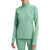Burton Heavyweight X Quarter-Zip Base Layer Top - Women's Soft Sage