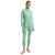 Burton Heavyweight X Quarter-Zip Base Layer Top - Women's Soft Sage