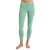 Burton Heavyweight X Base Layer Pants - Women's Soft Sage