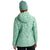 Burton [ak] Baker Down Hooded Jacket - Women's Soft Sage