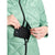 Burton [ak] Baker Down Hooded Jacket - Women's Soft Sage