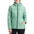 Burton [ak] Baker Down Hooded Jacket - Women's Soft Sage