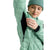 Burton [ak] Baker Down Hooded Jacket - Women's Soft Sage