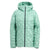 Burton [ak] Baker Down Hooded Jacket - Women's Soft Sage