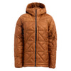 Chestnut Brown