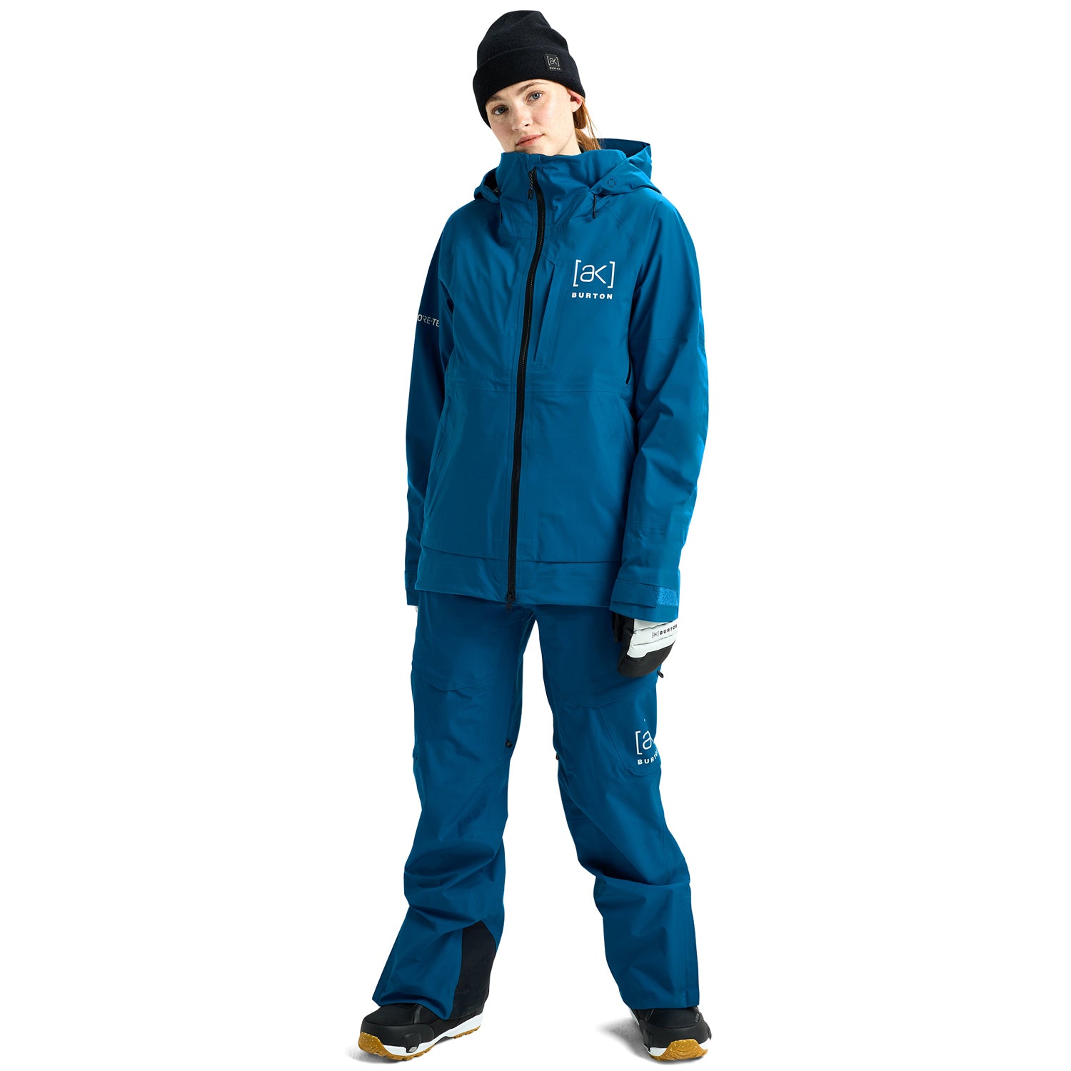 Burton AK Kimmy GORE-TEX 3L Jacket - Women's – evo