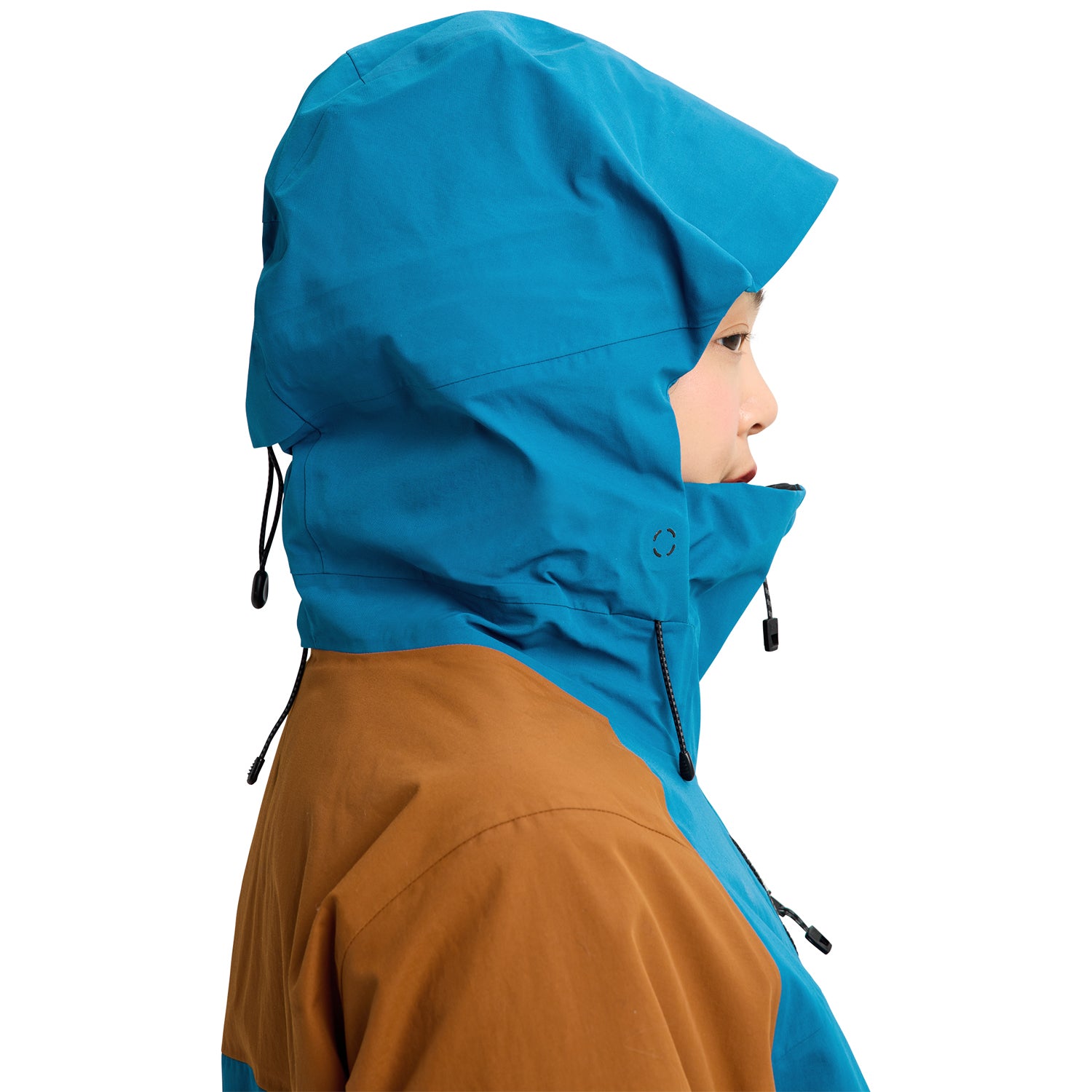 Burton AK Embark GORE-TEX 2L Jacket - Women's – evo