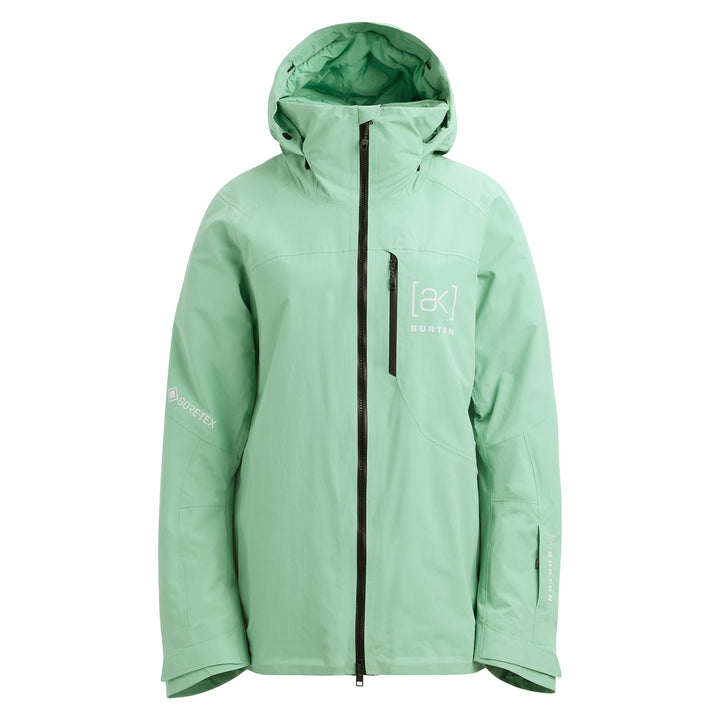 Burton AK Embark GORE-TEX 2L Jacket - Women's Soft Sage