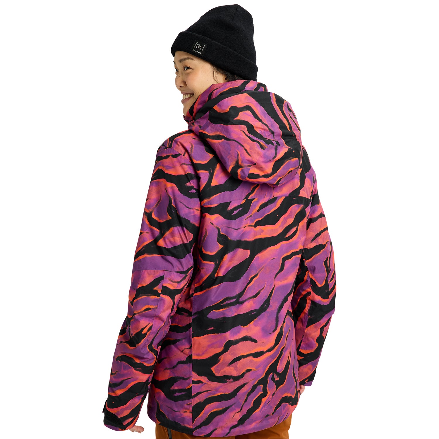 Burton AK Embark GORE-TEX 2L Jacket - Women's – evo