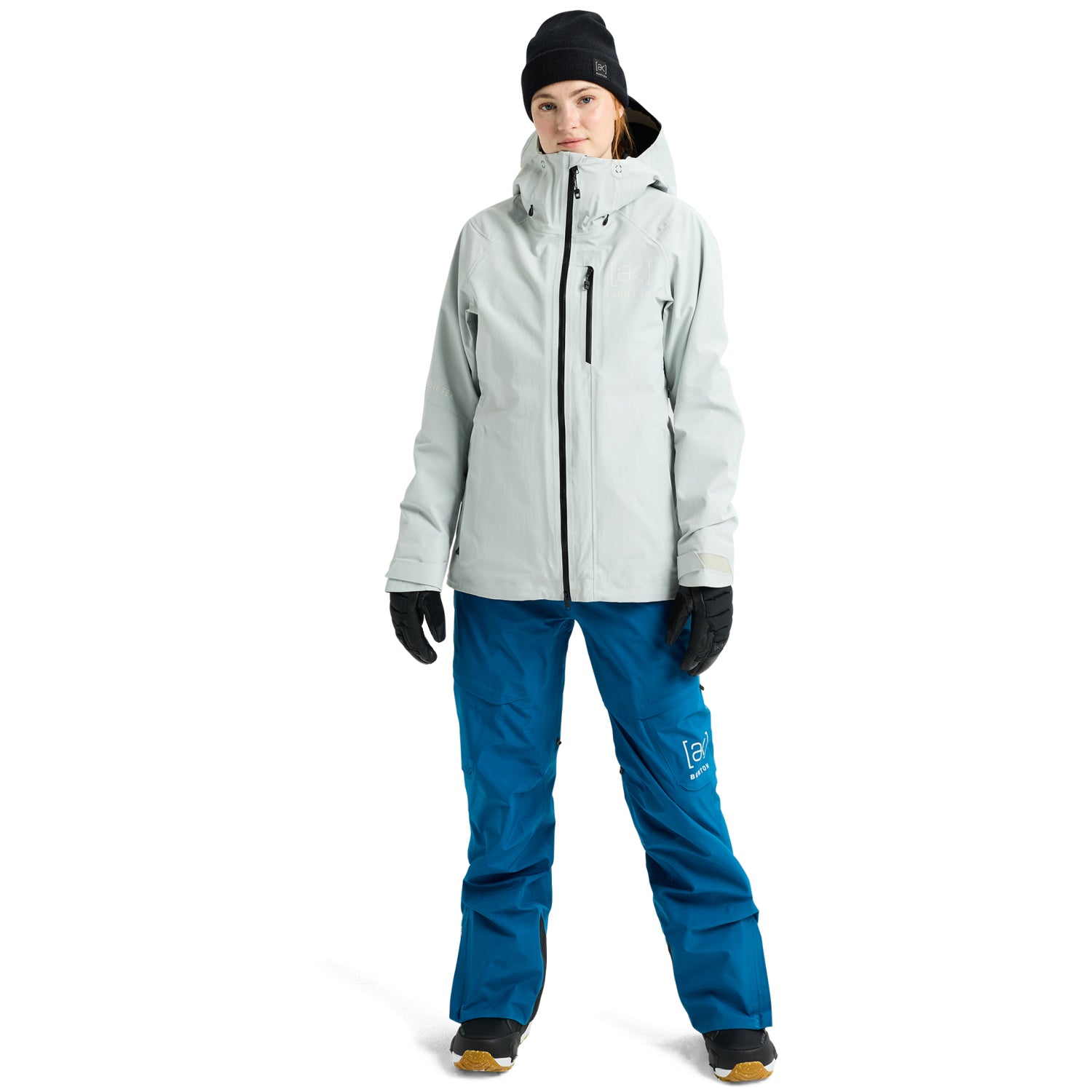 Burton AK Upshift GORE-TEX 2L Jacket - Women's – evo