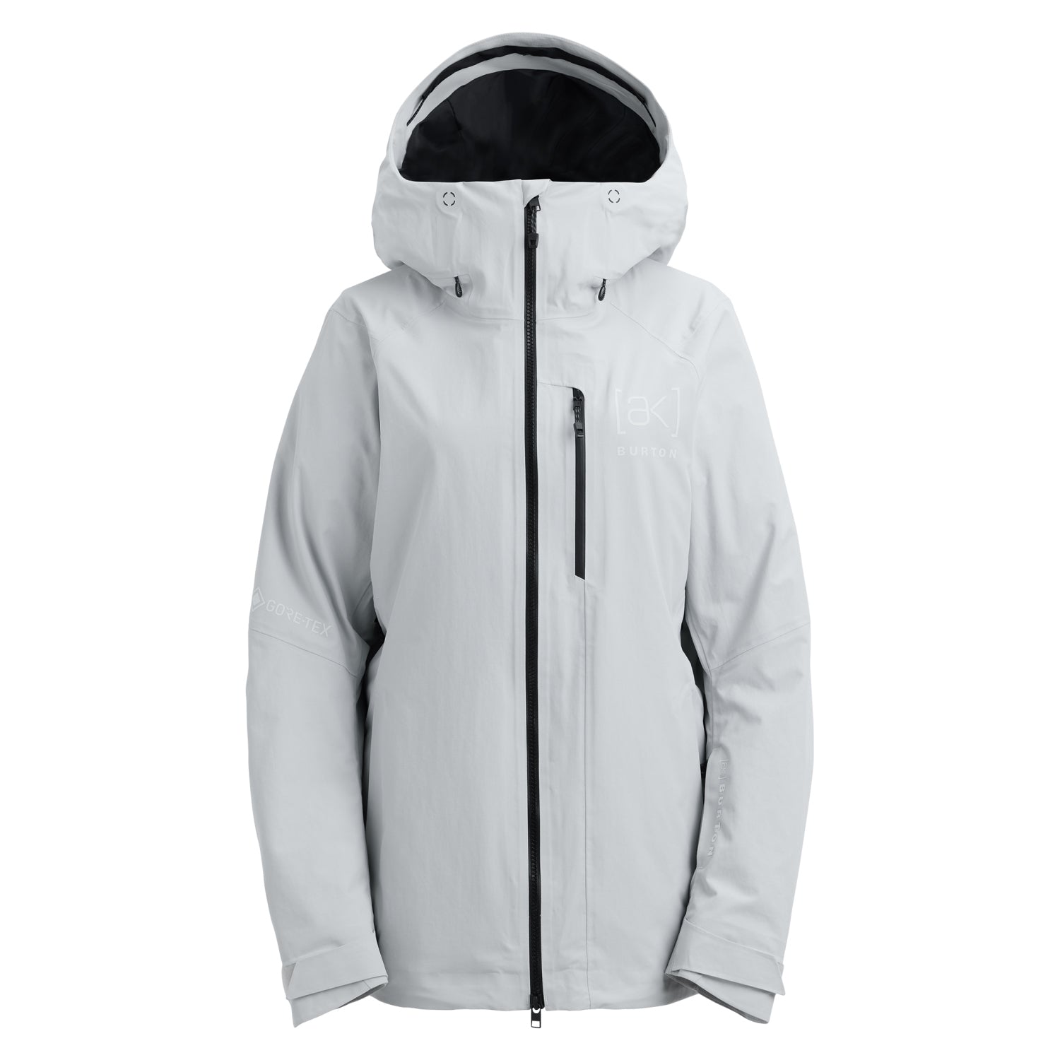 Burton AK Upshift GORE-TEX 2L Jacket - Women's – evo