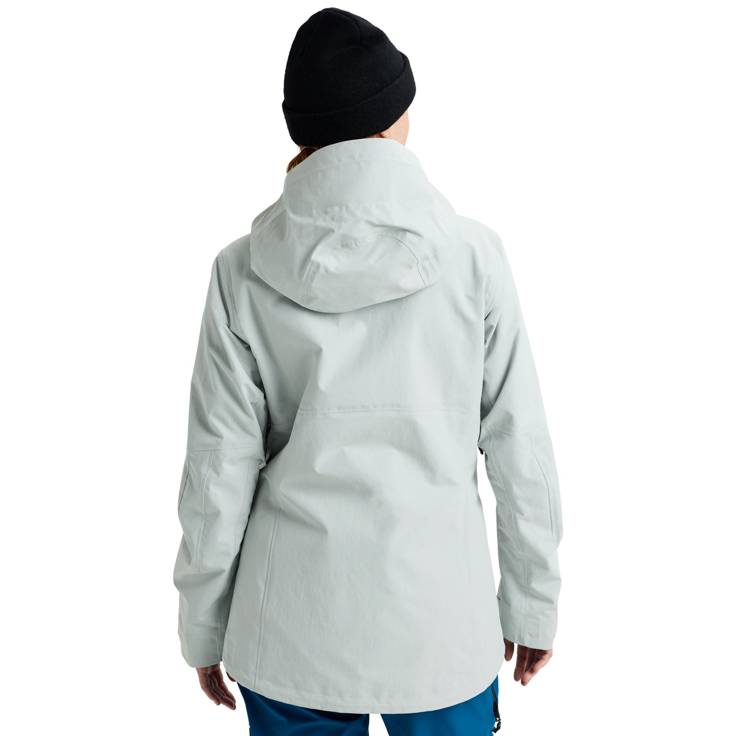 Burton AK Upshift GORE-TEX 2L Jacket - Women's – evo