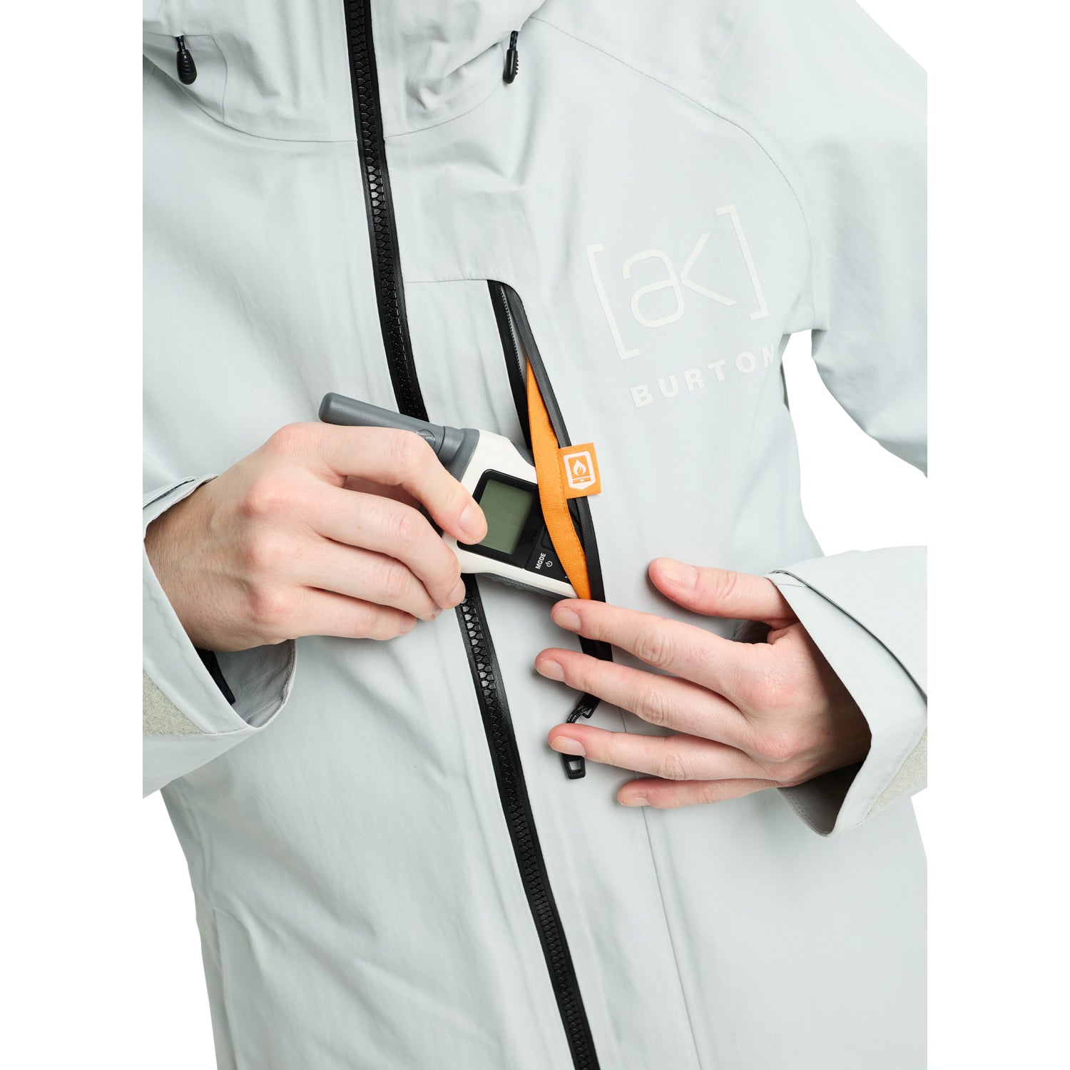 Burton AK Upshift GORE-TEX 2L Jacket - Women's – evo
