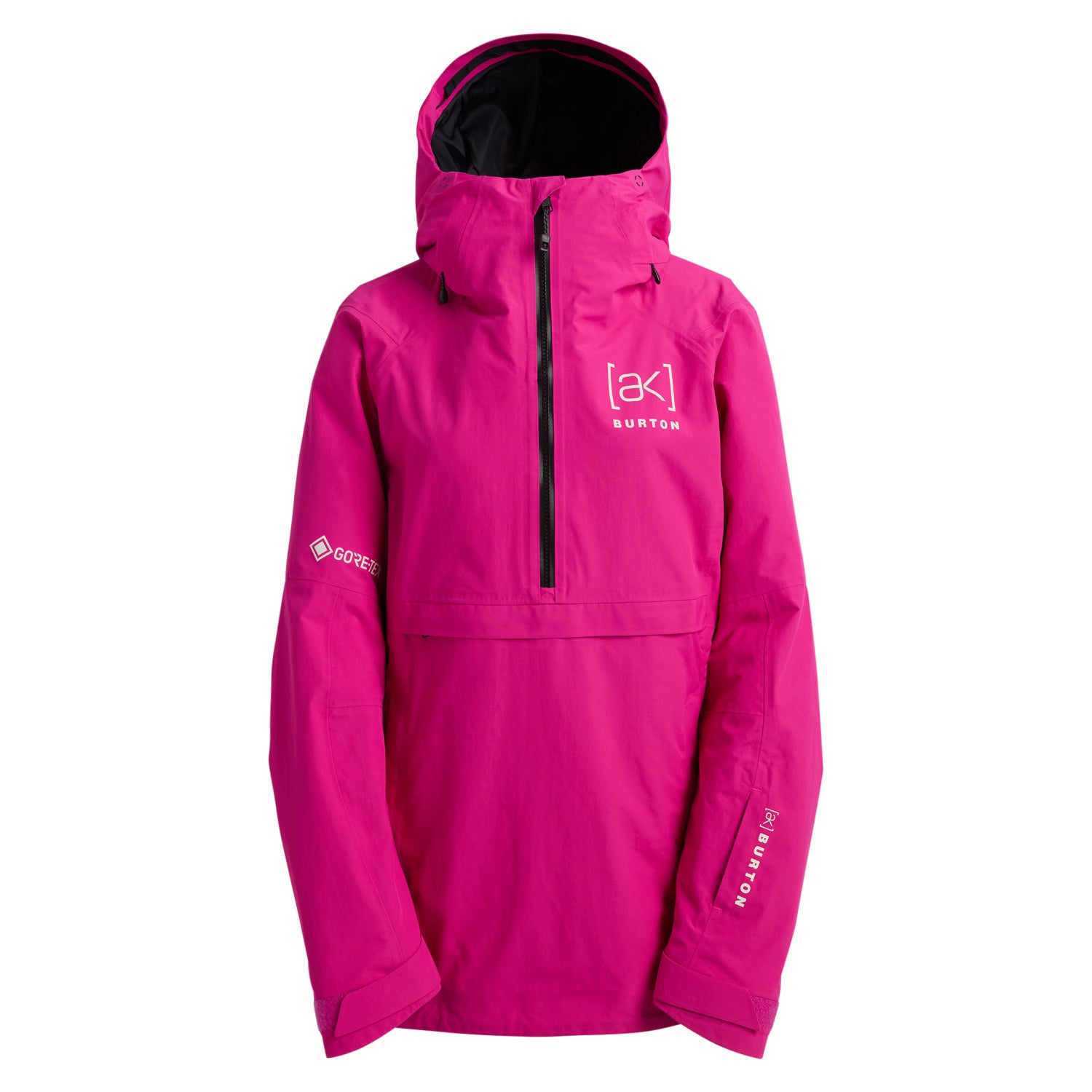 Burton AK Kimmy GORE-TEX 2L Anorak - Women's – evo