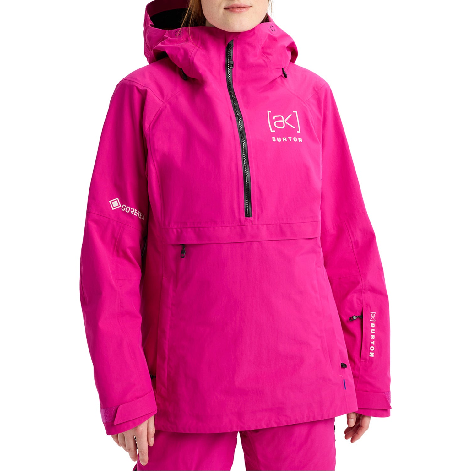 Burton AK Kimmy GORE-TEX 2L Anorak - Women's – evo
