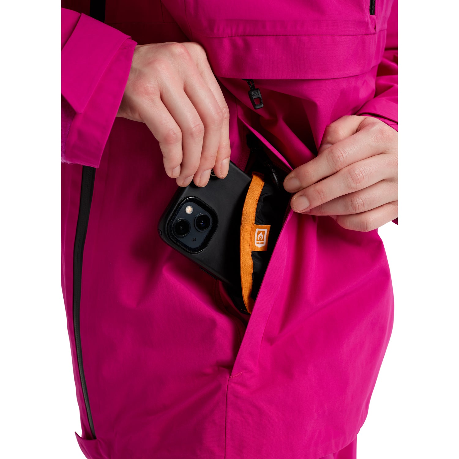 Burton AK Kimmy GORE-TEX 2L Anorak - Women's – evo