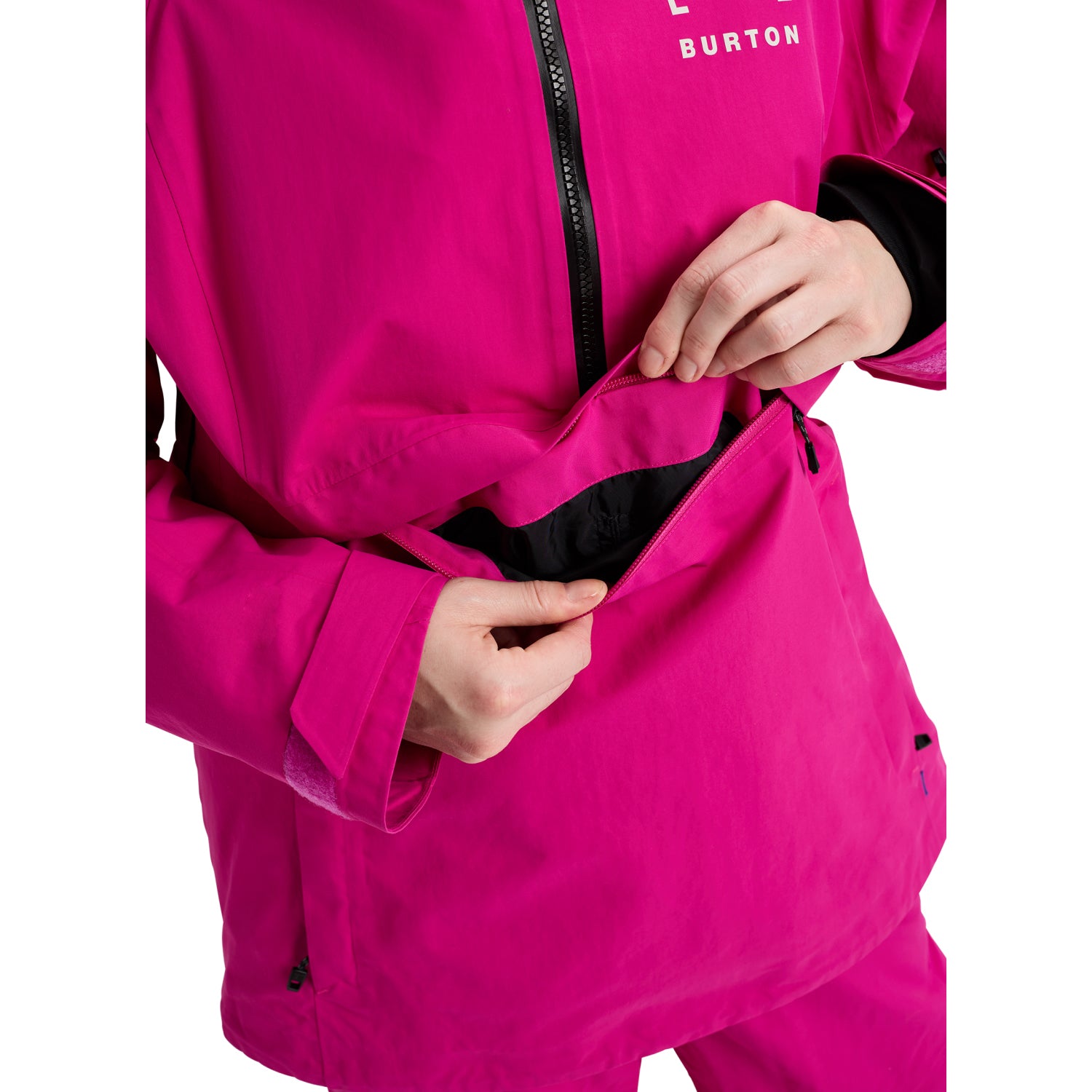Burton AK Kimmy GORE-TEX 2L Anorak - Women's – evo