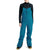 Burton [ak] Kimmy GORE-TEX 3L Stretch Bibs - Women's Blue Teal