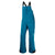 Burton [ak] Kimmy GORE-TEX 3L Stretch Bibs - Women's Blue Teal