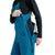 Burton [ak] Kimmy GORE-TEX 3L Stretch Bibs - Women's Blue Teal