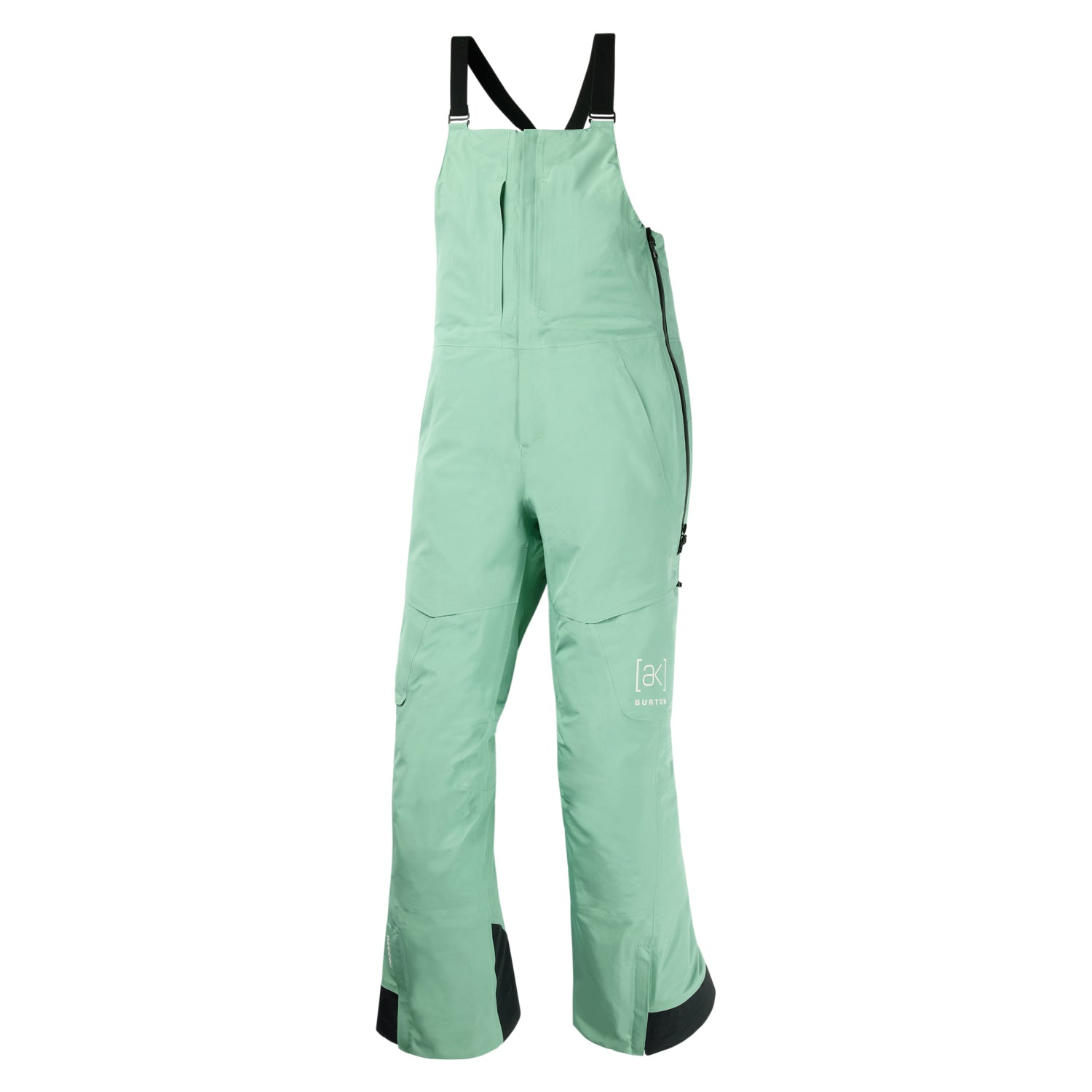 Burton [ak] Kimmy GORE-TEX 3L Stretch Bibs - Women's – evo