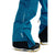 Burton [ak] Kimmy GORE-TEX 3L Stretch Bibs - Women's Blue Teal