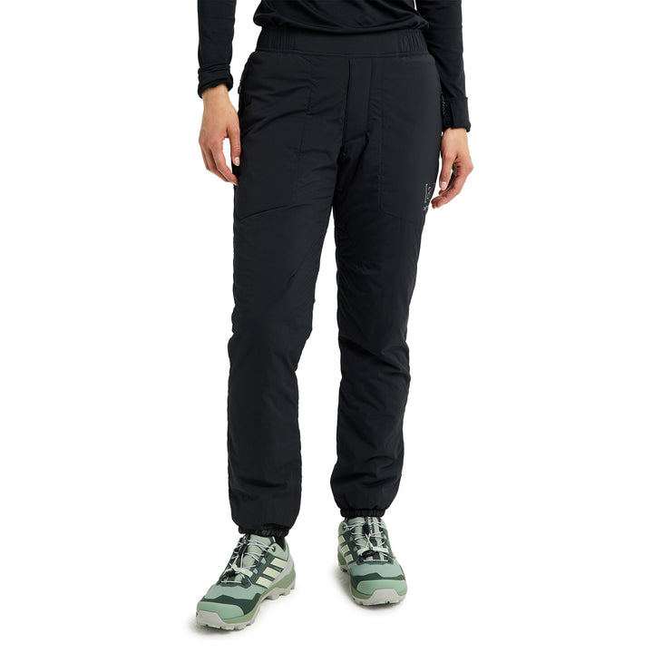 Burton [ak] Helium Stretch Insulated Pants - Women's True Black