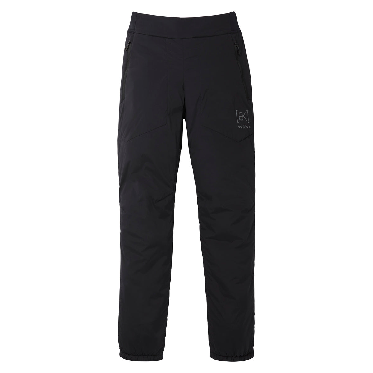 Burton [ak] Helium Stretch Insulated Pants - Women's True Black
