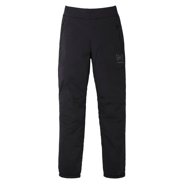Burton [ak] Helium Stretch Insulated Pants - Women's True Black