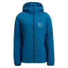 Blue Teal