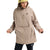 Burton Reserve 2L Insulated Jacket - Women's Summit Taupe